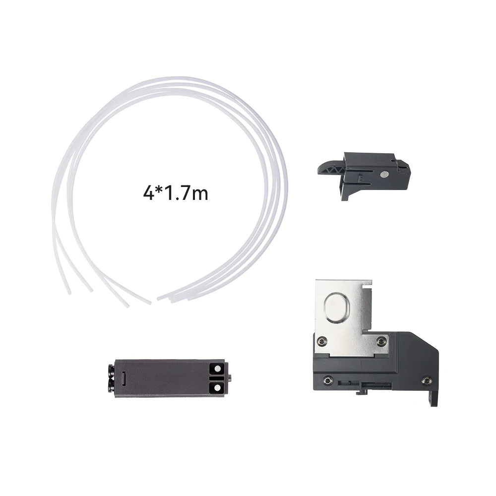 

Оригинальный комплект 3D-принтера Anycubic K3C Upgrade K3MC, детали