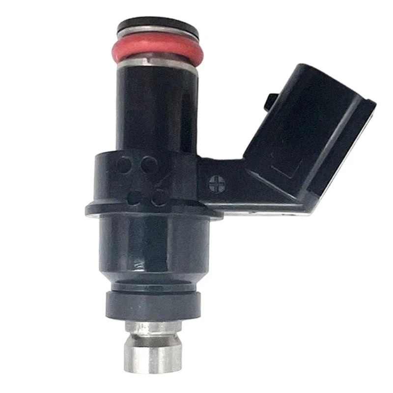 Replacement Accessories Fuel Injector for 350 450 500 SXF XCF EXC Fuel Injector Nozzle 75041023144 Easy Installation T3EF