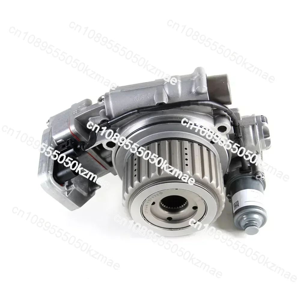 Differential Clutch Control Unit for VW Tiguan Alhambra AWD, 4WD Module