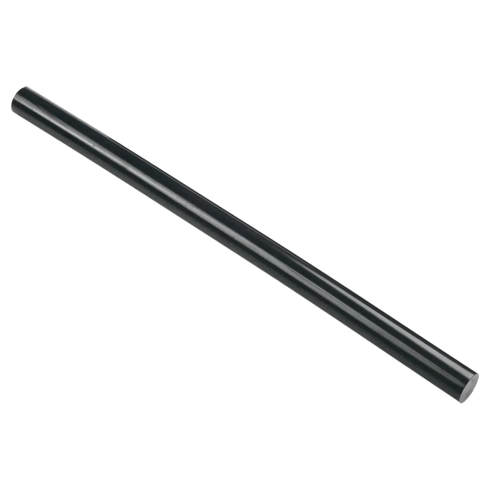 10 шт. 11*200 мм клей для ремонта вмятин автомобиля, без покраски, съемник для ремонта вмятин, черная термоплавкая полоска, инструменты для ремонта клея