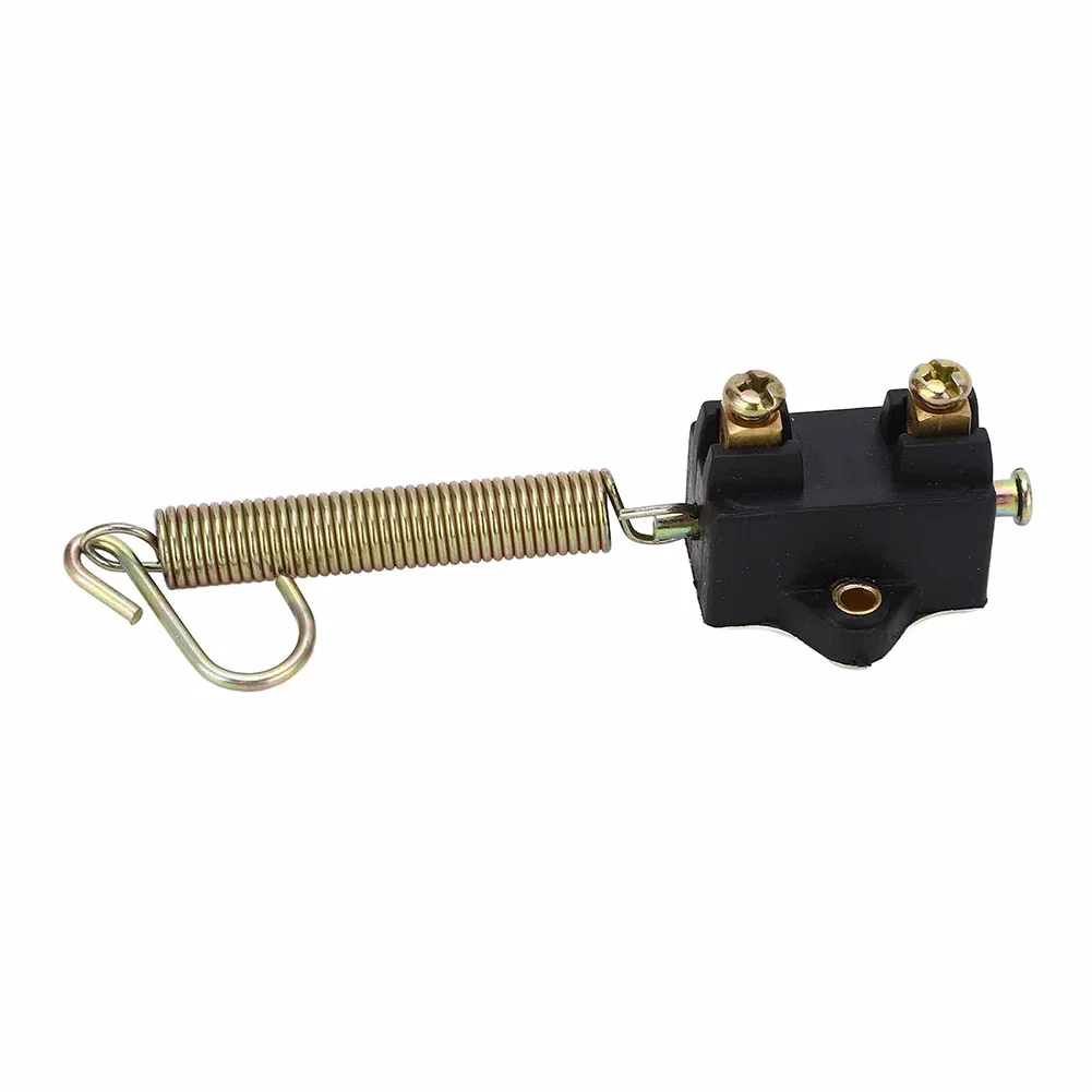 Normally Open Pull-Actuated Brake Stop Light Switch 12V for Classic Cars OEM Numbers 180008 0 579 51 Direct Swap