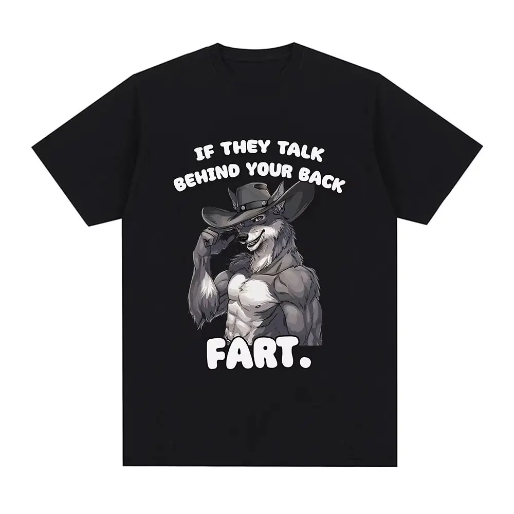 Human By Day Sigma By Night Funny Wolf Graphic T Shirt Men Women Casual Cotton Short Sleeve Oversized T-shirts Streetwear Unisex