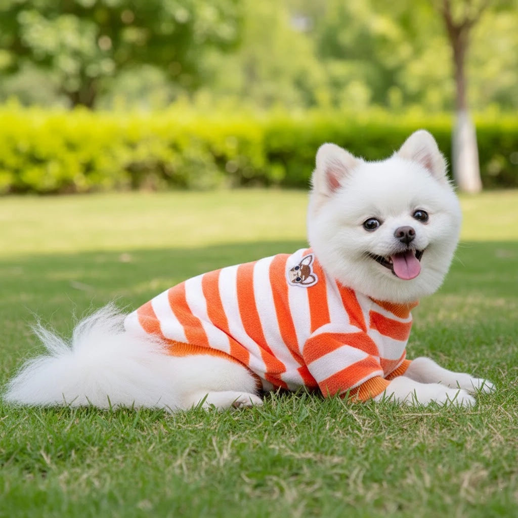 Chaleco de lujo para perros de lana Coral para cachorros pequeños, abrigo de invierno Extra cálido, súper suave y transpirable para mascotas, ropa tipo jersey