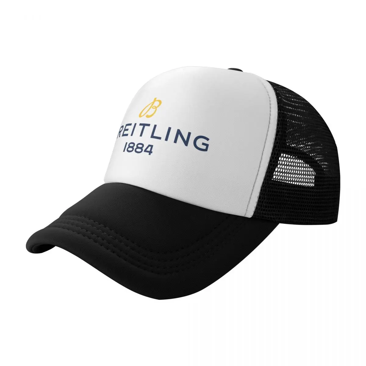 International Brand Baseball Caps Peaked Cap Breitling Sun Shade Hats for Men