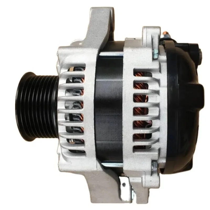 

Alternator for John Deere 12V 150A 0210800140, 1042103920, 1042103921, RE186320 RE257541 LRA03912 LRA3912 400-52264R 021080-0140