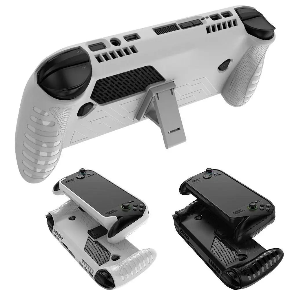 para-rog-para-xbox-aliado-x-capa-protetora-tpu-portatil-com-suporte-traseiro-capa-protetora-antiderrapante-e-anti-queda