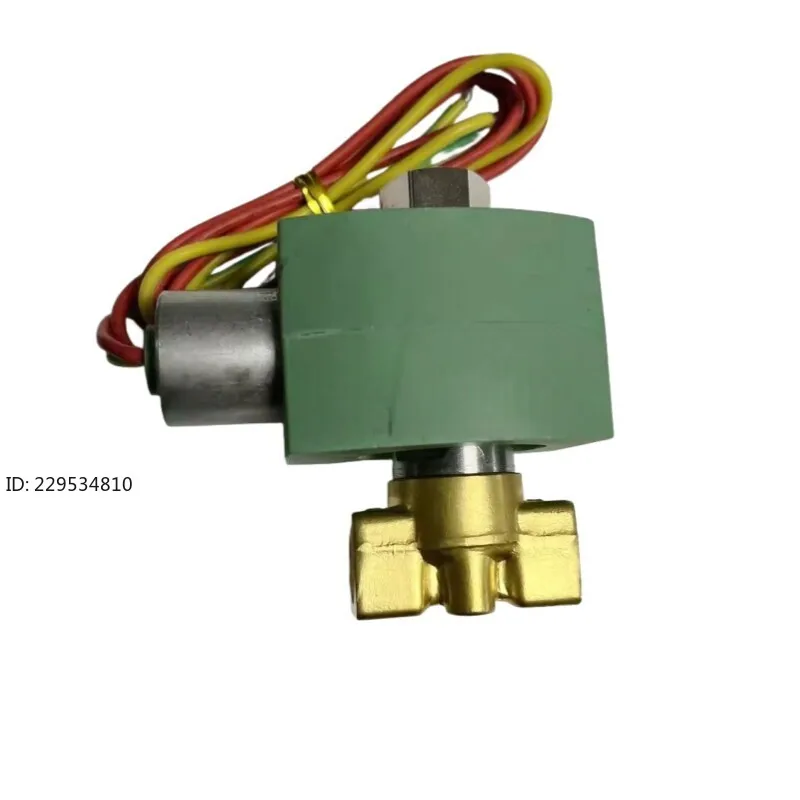 8262H261 Special solenoid valve for air compressor screw machine 88290015-219 loading and unloading