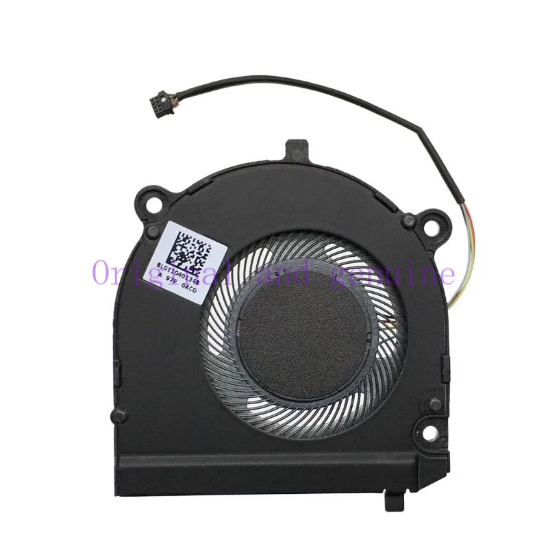 NEW ORIGINAL Laptop CPU GPU Cooling Cooler Fan For Lenovo ThinkBook 13s IML -IWL