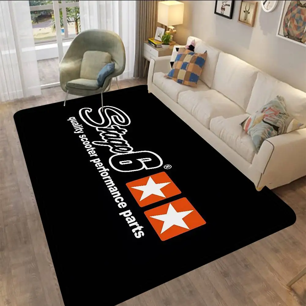 Fashion S-Stickers …