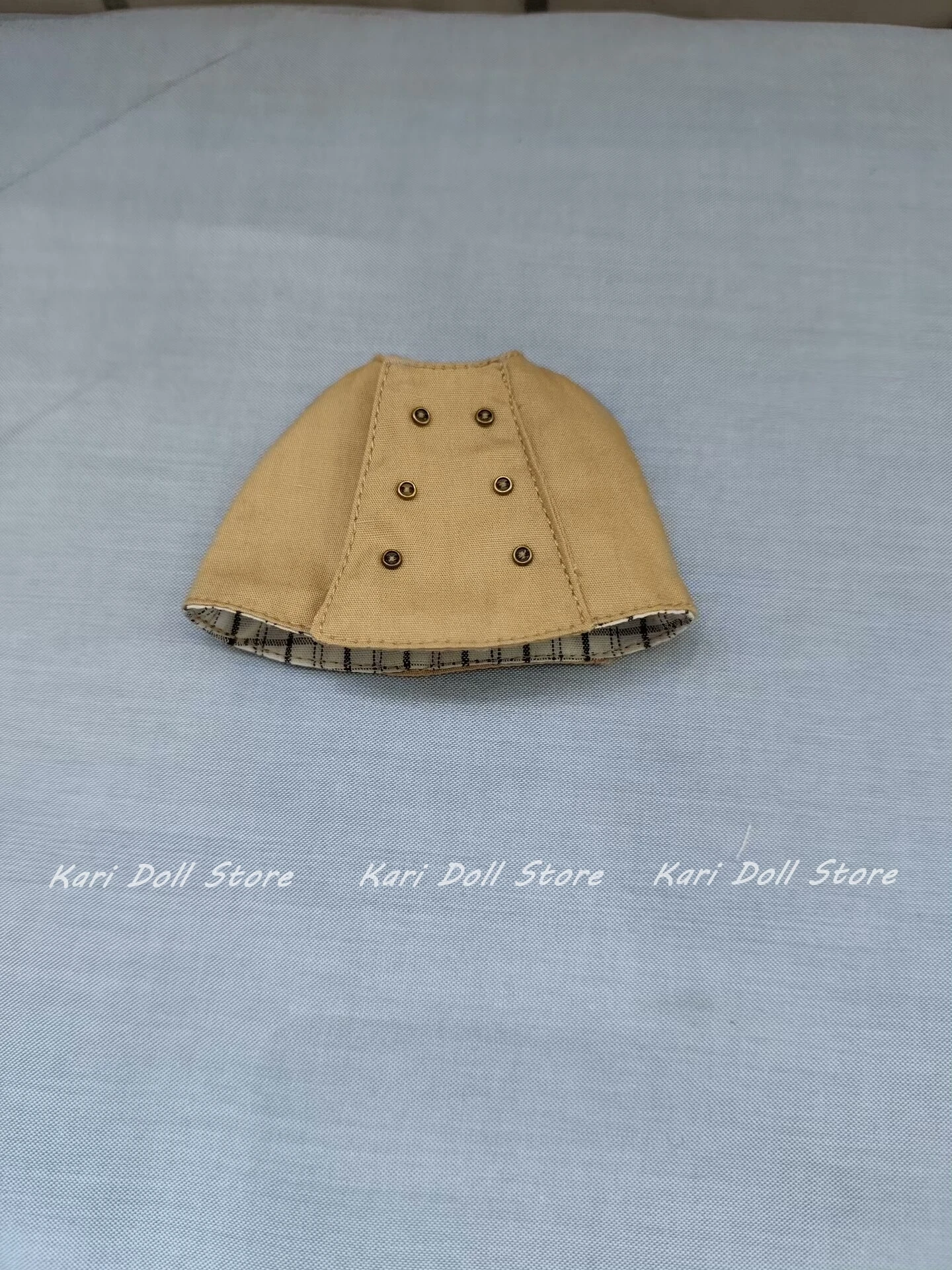 Mantello per vestiti per bambole Kari per bambola Landazz Landoudou