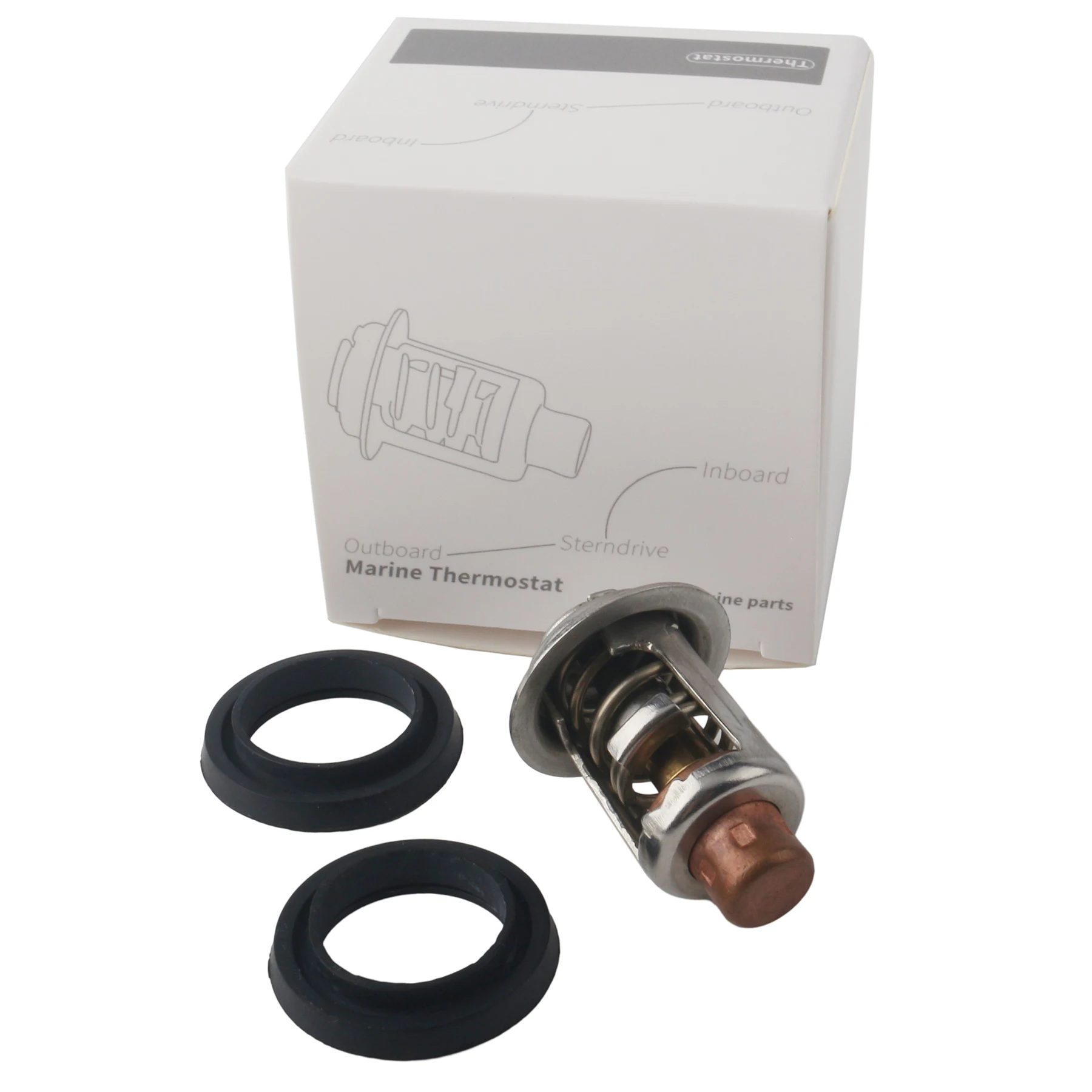 

Морской подвесной термостат Soxa 140oF 60oC для Mercury Out Stern Drive 120 140 165 GM 2.5 3.0 L GM 59078T3 59078Q3 59078A1