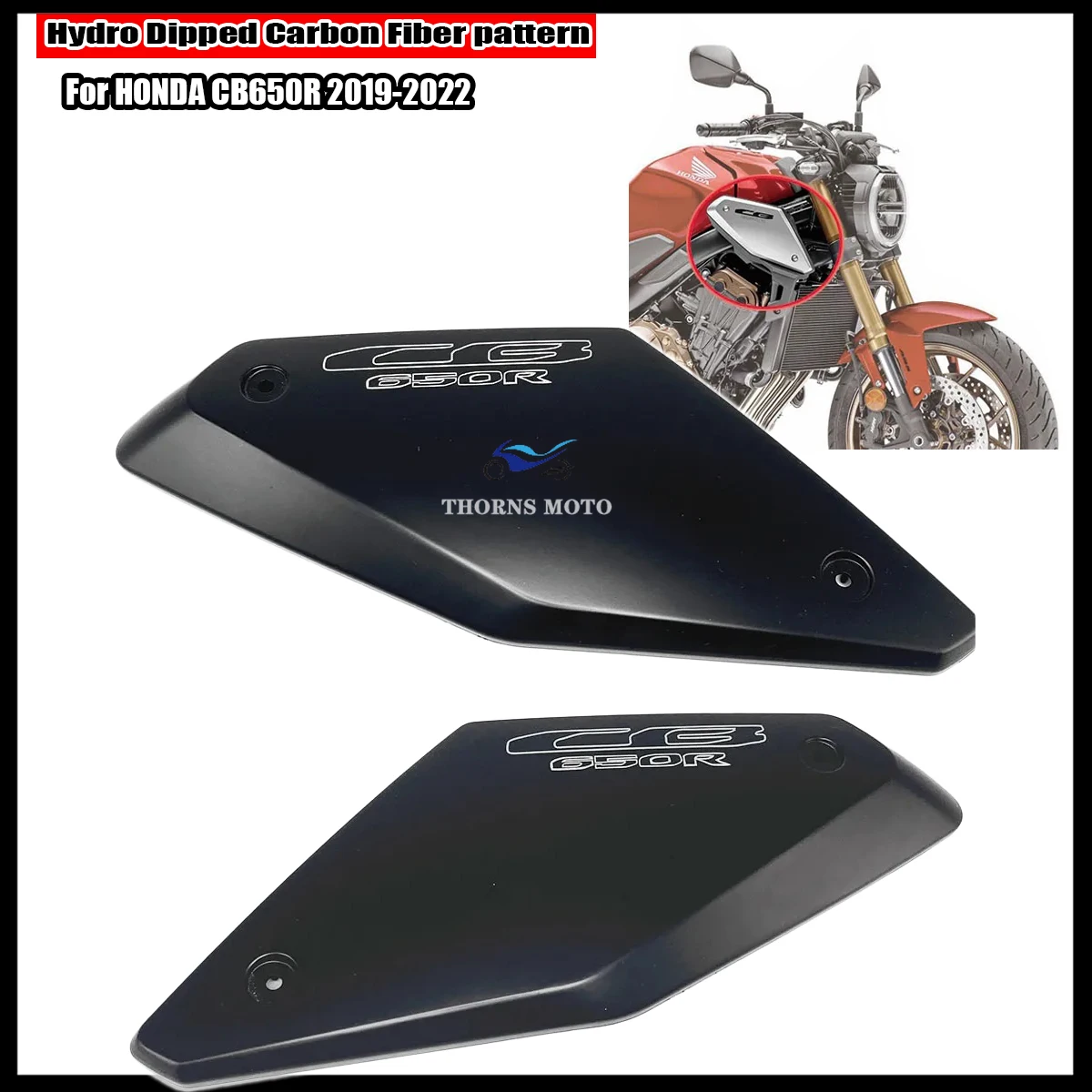 For Honda CB650R CB…