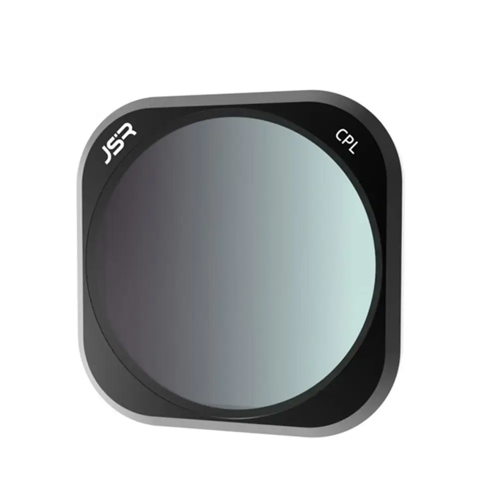 Geschikt Voor Insta360 Ace Pro Actie Camera Filters MRCU UV/CPL/10X UV Lens Bescherming Macro Nacht Polarisator camera Lenzen M5A1