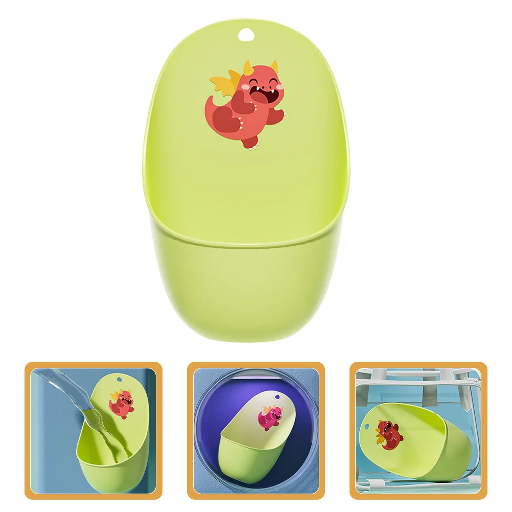 Cute Children Urinal Children's Portable for Kids Boys Potty Trainer Toddler Training