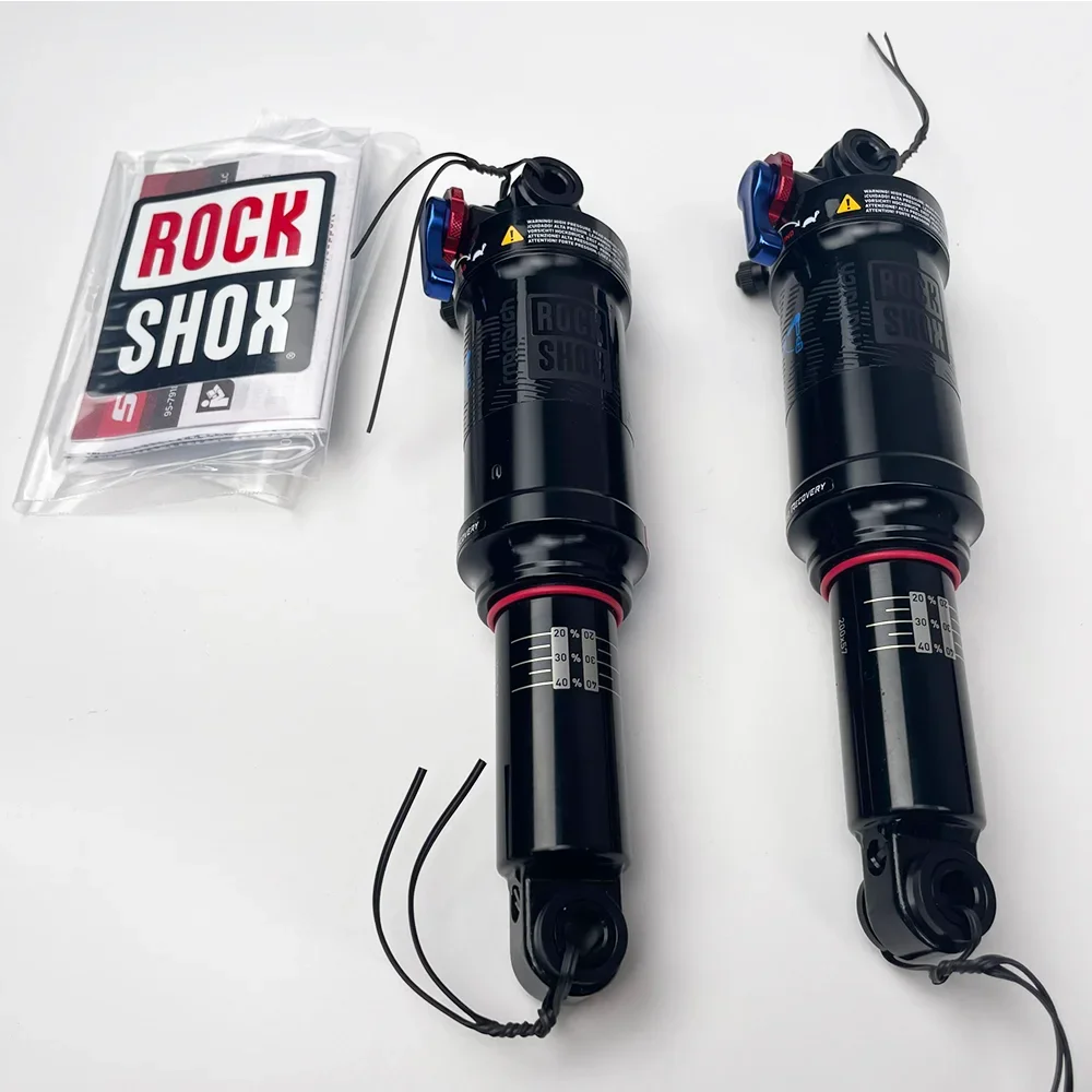 

Велосипед ROCKSHOX/DMN Shock