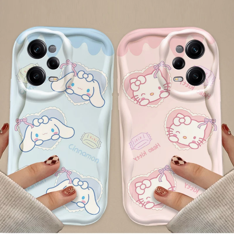 Cute Hello Kitty Ci…