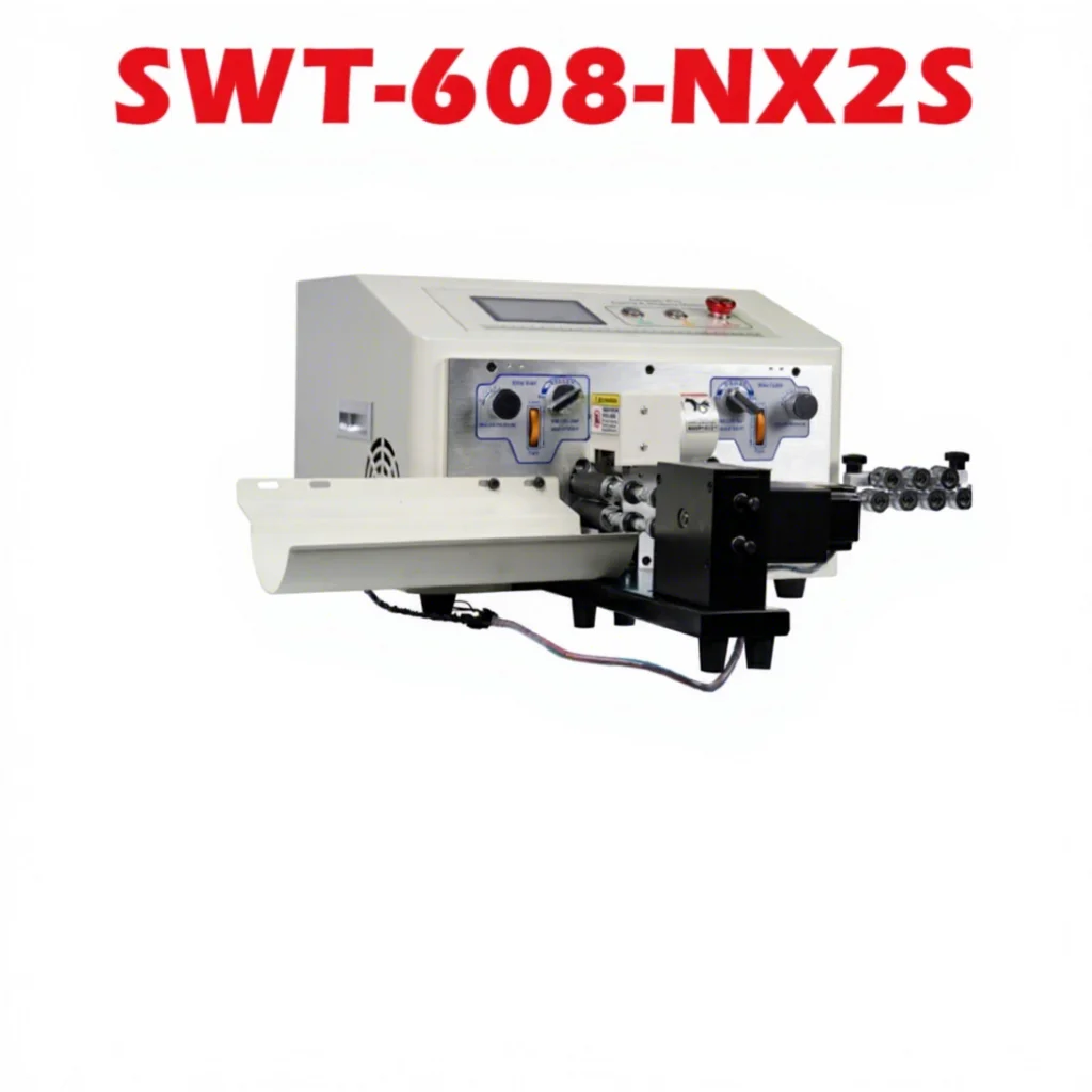 350W Wire Stripping…