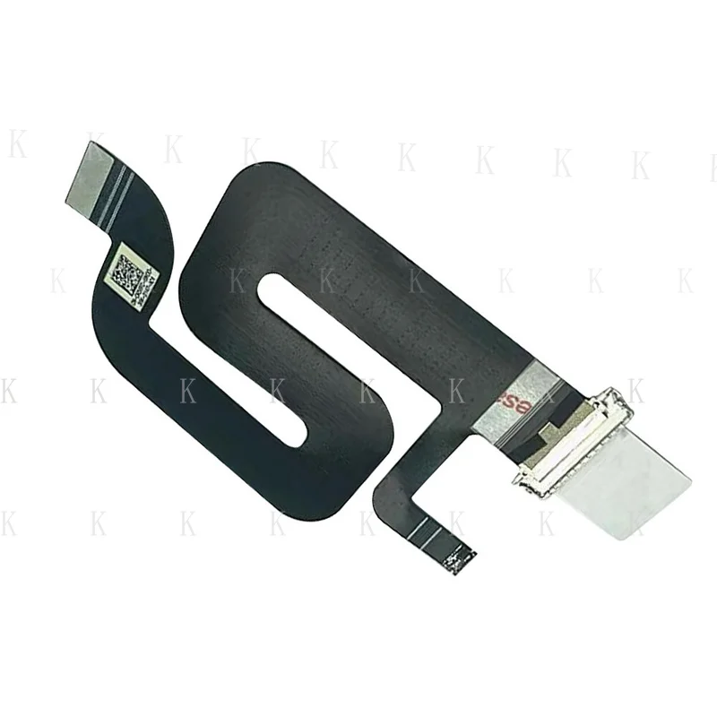 

C новый кабель для ЖК-экрана DELL Latitude 7320 FDB33 0R86FC DA30001HR20 LF-K244P