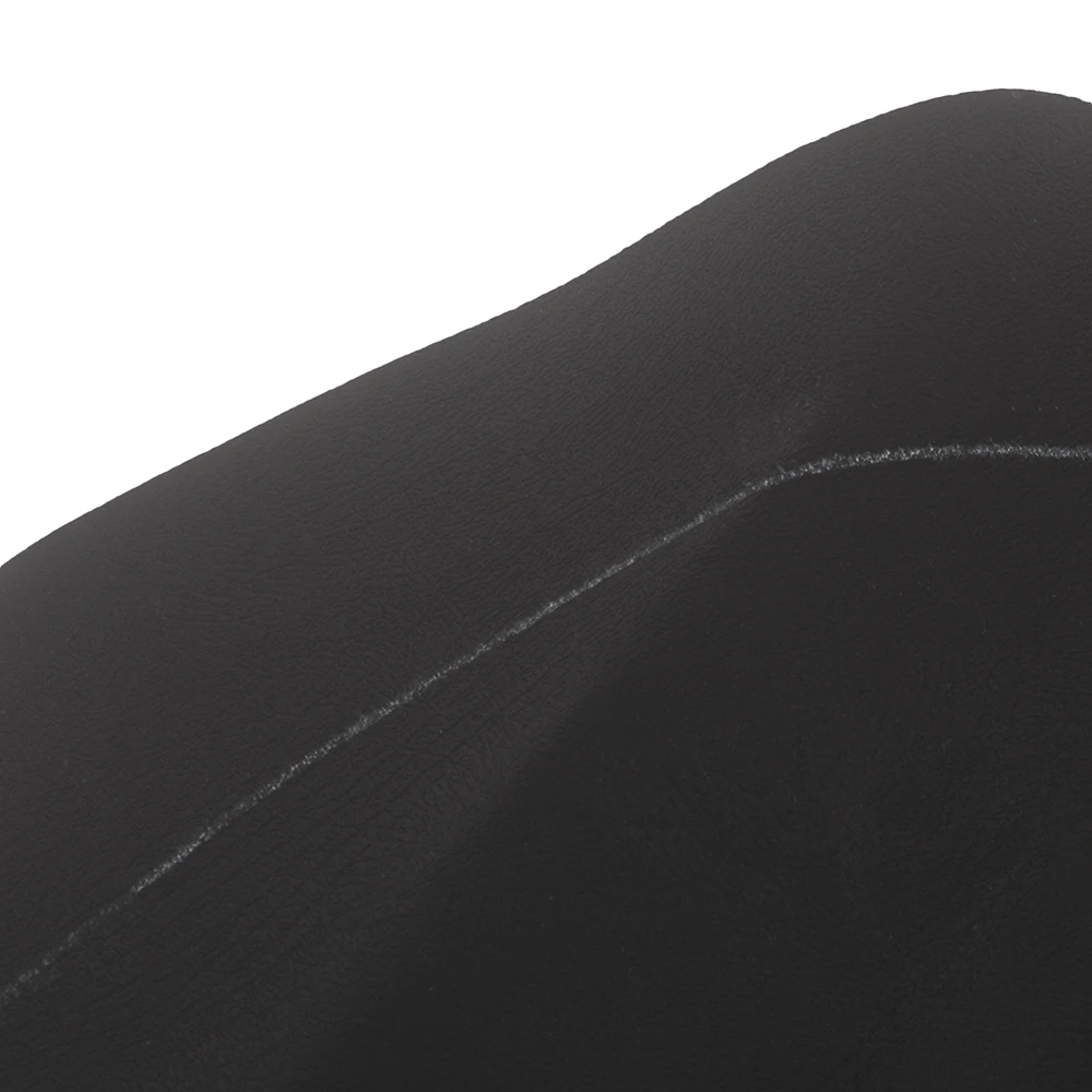 1PC Artificial Leather Seat Cover Motorcycle Replacement Seat Cover Guard Accesorios For BMW R65LS 1981 1982 1983 1984 1985 view 5