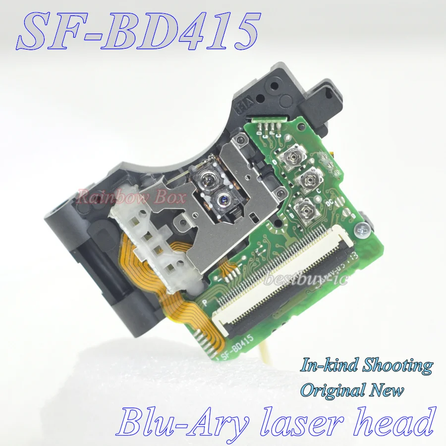 

SF-BD415 BD415 Blu-ray Optical Pick-ups Laser head for BDP450 BDP-3110 BDP-150 Homely Use DVD Player