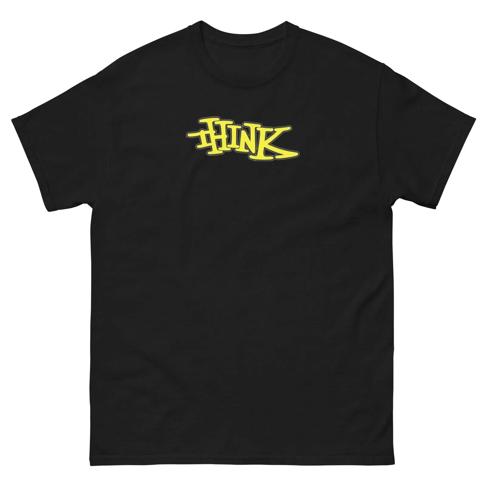 2026 Tk Skateboards Tag T-Shirt High-end Luxury Unisex Style Both of Men and Women