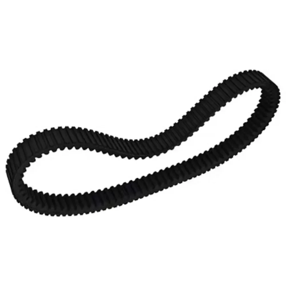 

23100-L6C-0000 drive belt is suitable for 1994-2013 Yamaha Mountain Max 700/ V-Max 600 ST/Phazer GT 500