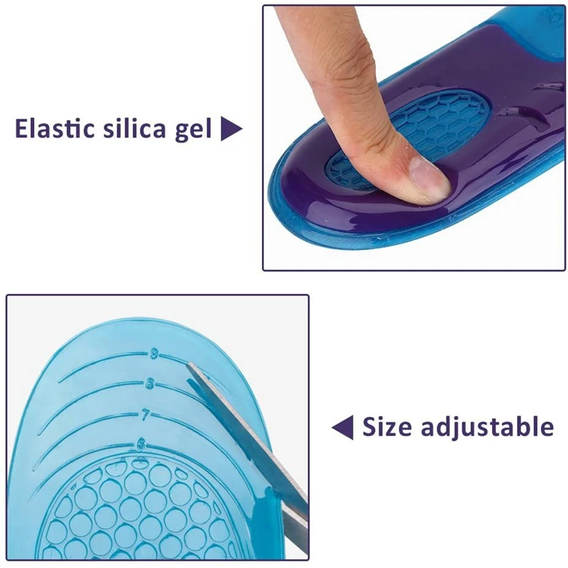 Thumbnail 4 - #55 Best Insoles & Inserts to Buy In 2026