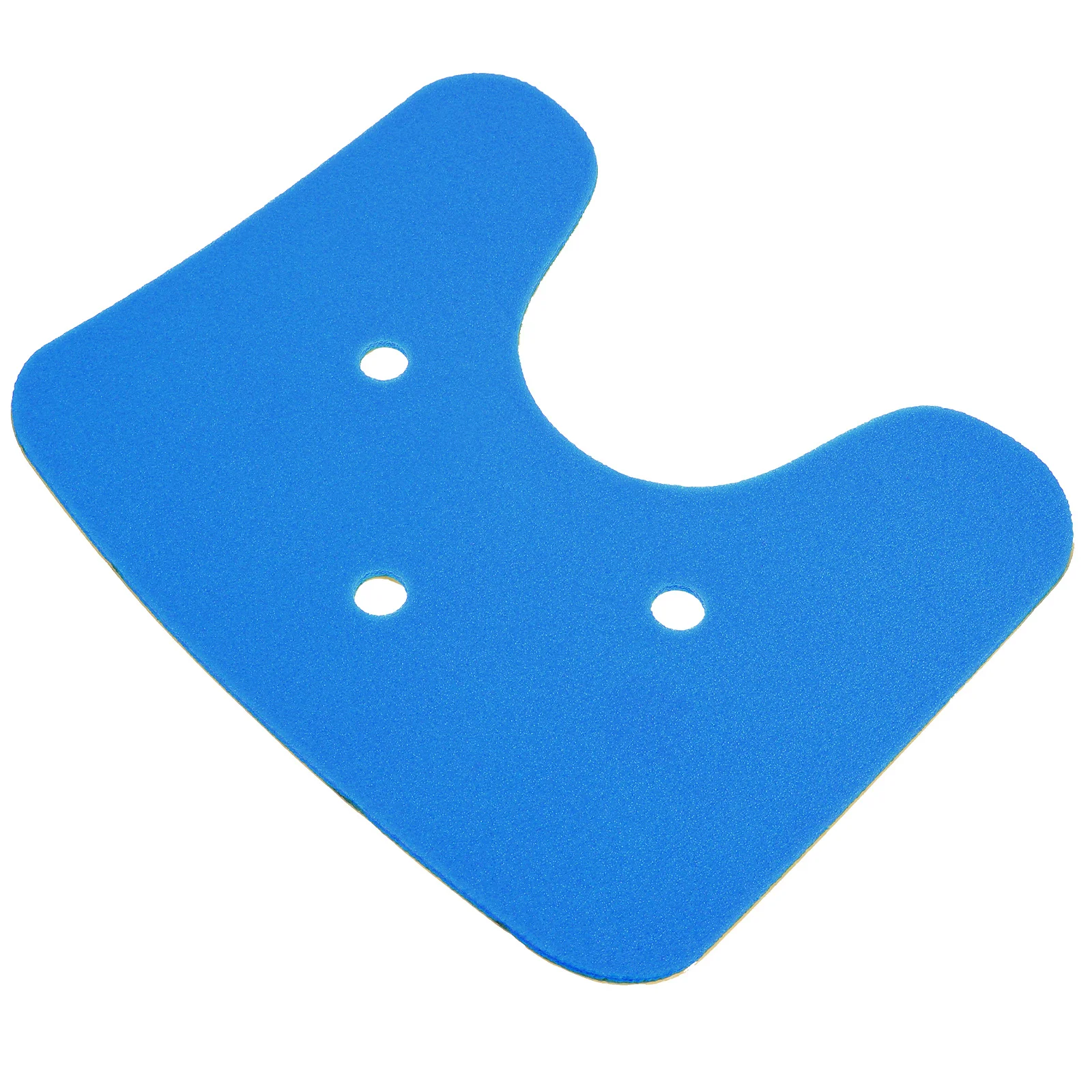 

Waterproof Shower Stool Cushion Cover Bath Seat Non-Slip Elderly Shower Bench Pad Soft Durable Comfort Bathing Bench Cushion