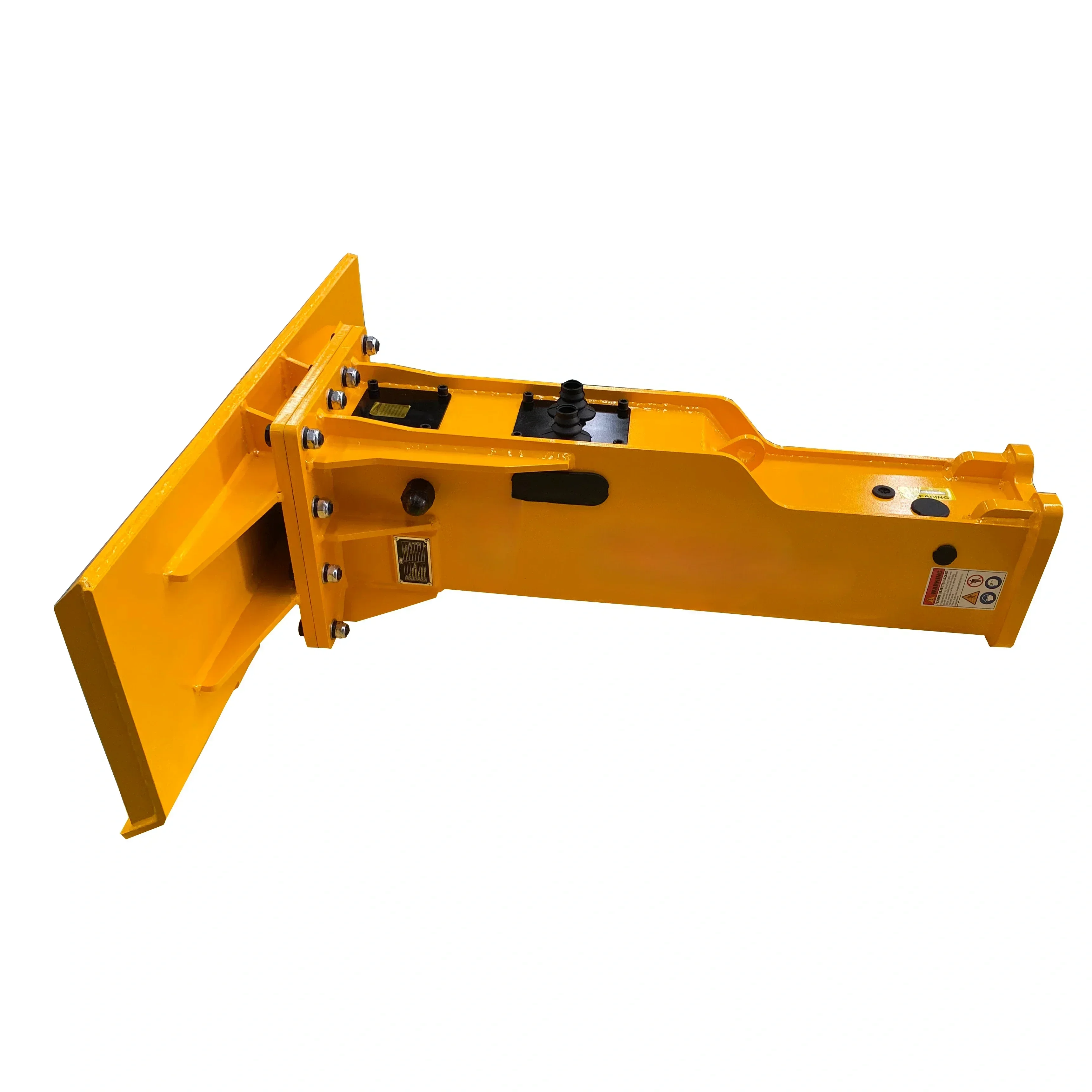 Model SB43  box type suitable for mini excavators ,backhoe loader, SKID STEER LOADER