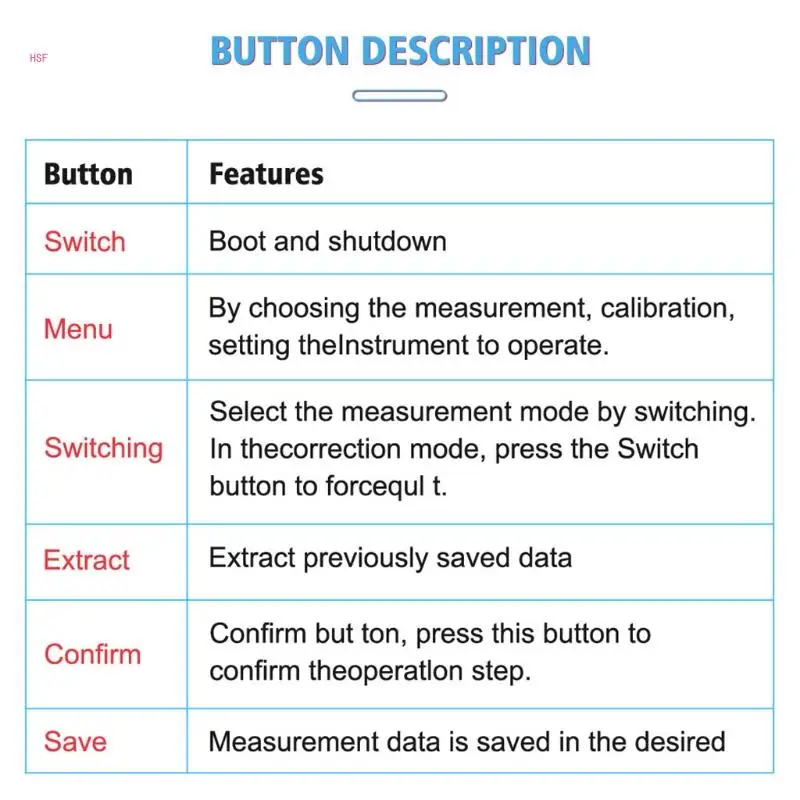 Portable Turbidimeter Microcomputer Scattered Light Turbidity Meter Intelligent Colorimeter Measure 0-200 NTU 0.1