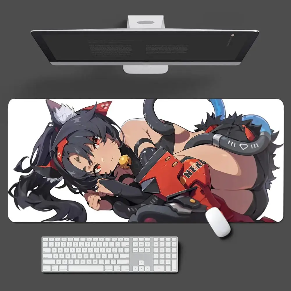 

Jeopardy Zero Shadow Drawing Mouse Pad Mouse Pad Mouse pads, game pads