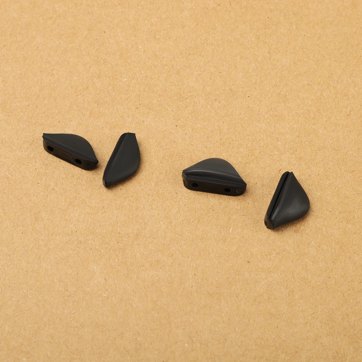 

Wholesale Replacement Nose Pad Nose Piece for Oakley Cohort OO9301 Hold Out OO9357 Proxy OO9312 Sunglasses Frame