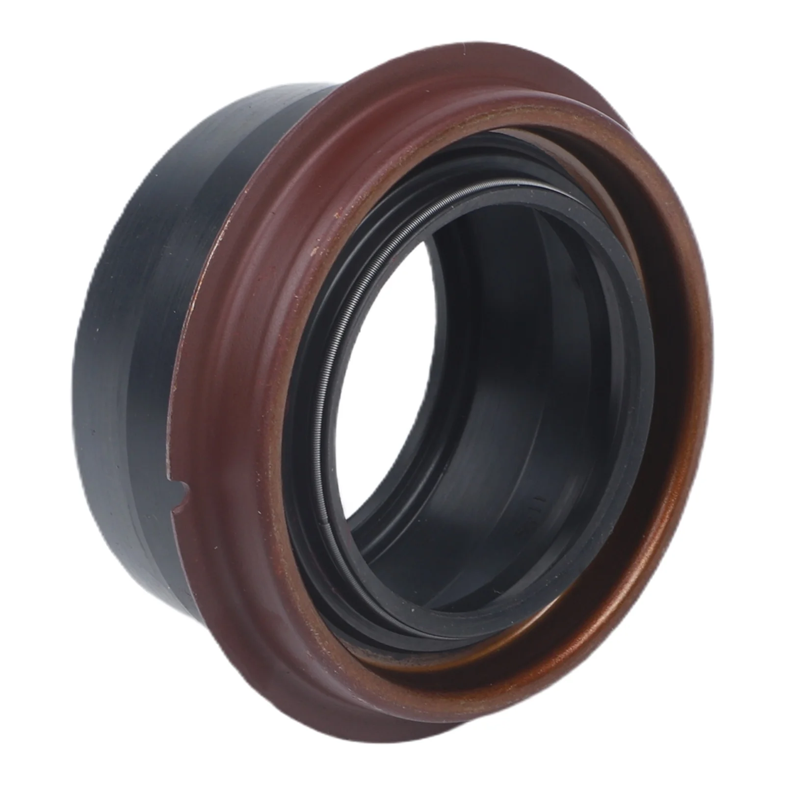 Transfer Case Repair Output Shaft Seal Drivetrain Gasket Rear Output Shaft Seal Black OEM 24233898 OEM 8677463
