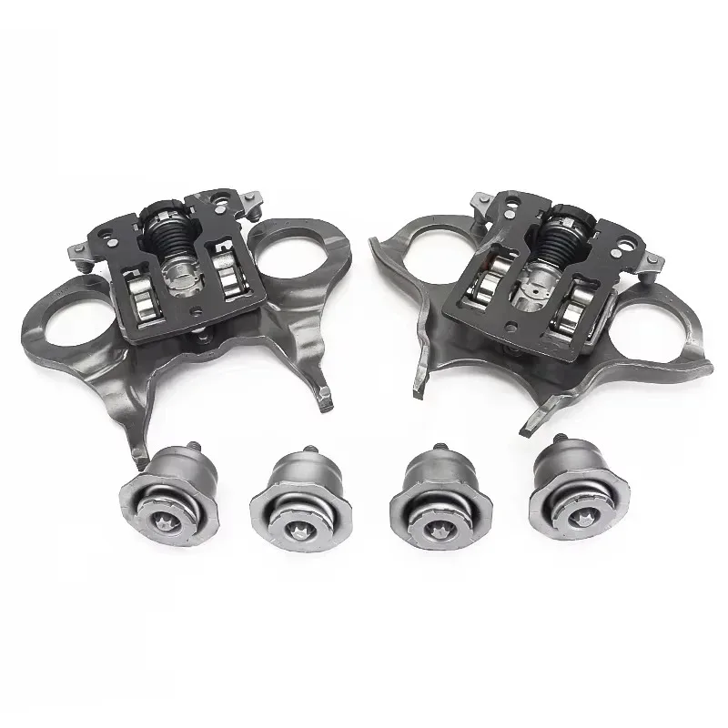 

Brand New 6DCT250 DPS6 Transmission Clutch Shift Forks Fit For Ford Focus/Fiesta/Ecosport Powershift Release Fork Bearing Kit