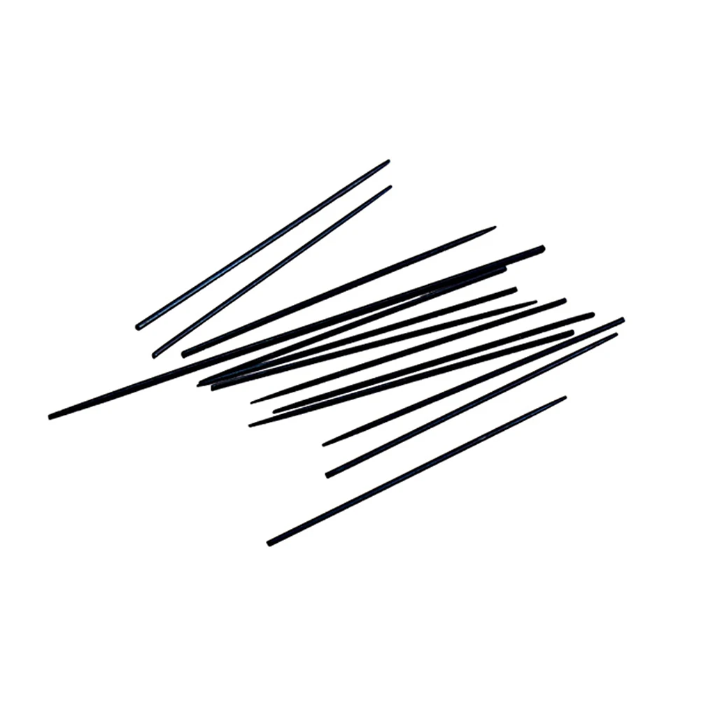 

13pcs Saxophone Pin Spring Sax Needle Clarinet Pin Spring Flute Pin Spring Flute Needle Clarinet Needle Repair Accessories Parts