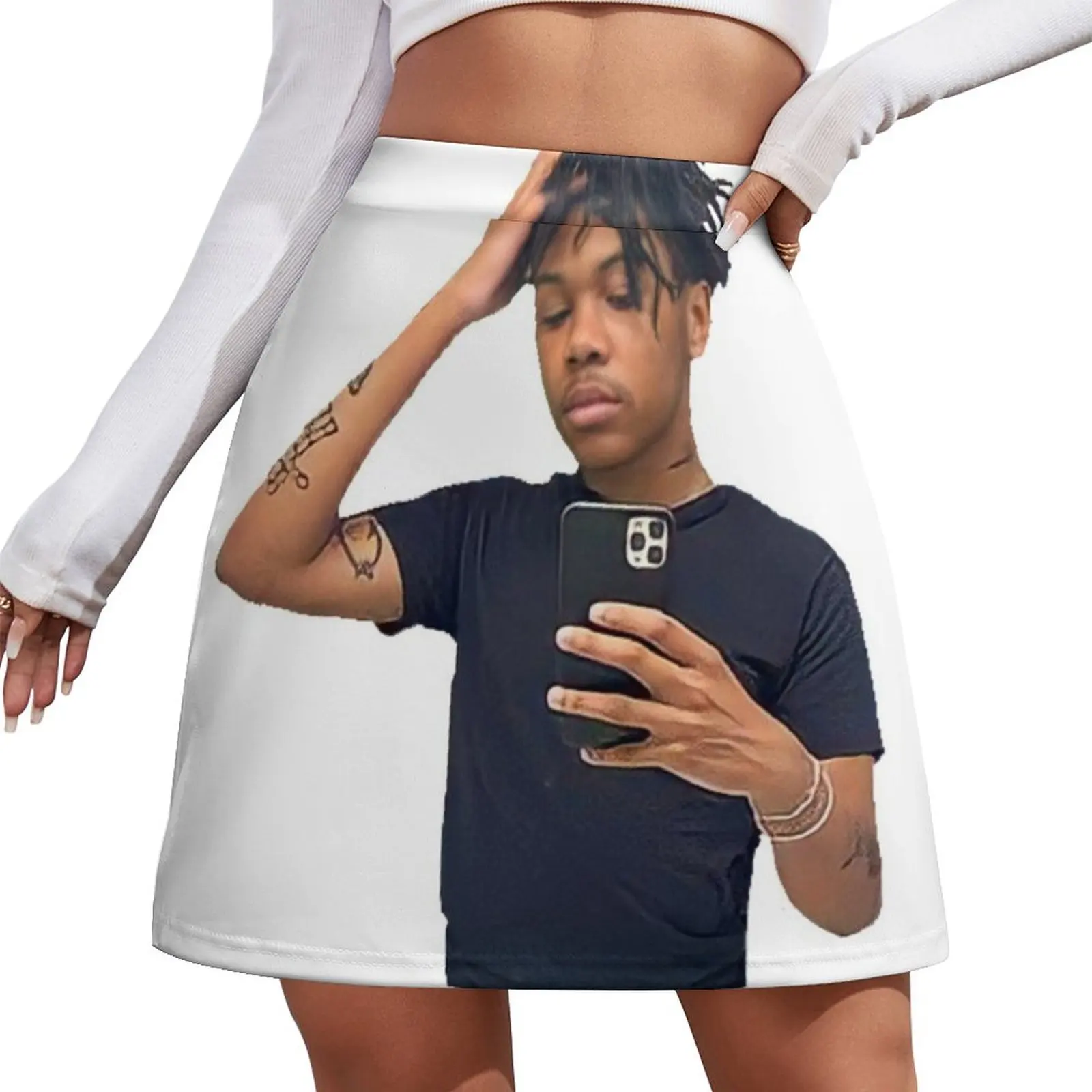 

Kankan Mini Skirt Women clothing skirts for womens 2026 Skirt pants