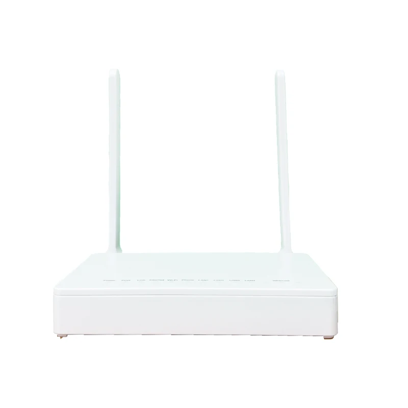 

New ONU model F477V2 modem adapter supports EPON with WiFi 2.4g without power supply