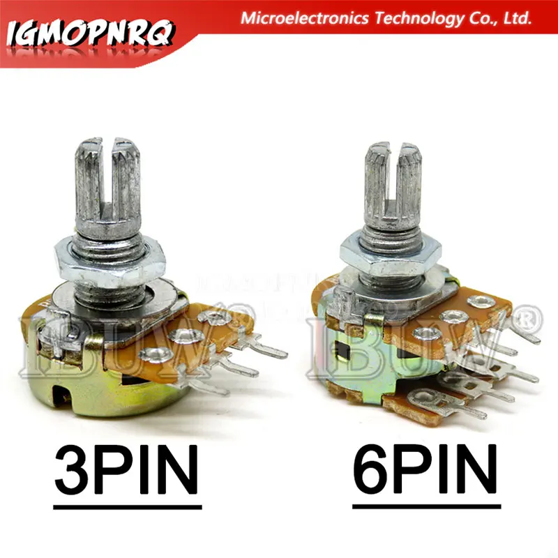 5Pcs WH148 B1K B2K …