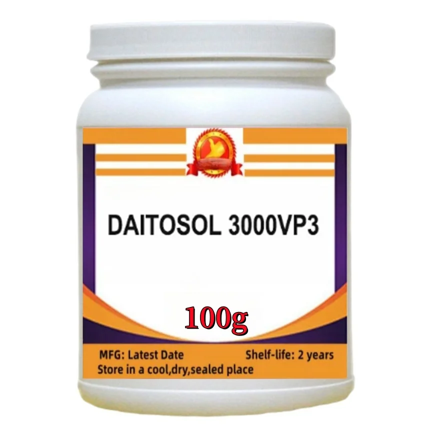 

Daitosol 3000vp3 Средство для формования макияжа и косметической пленки акрил (кополимерный)