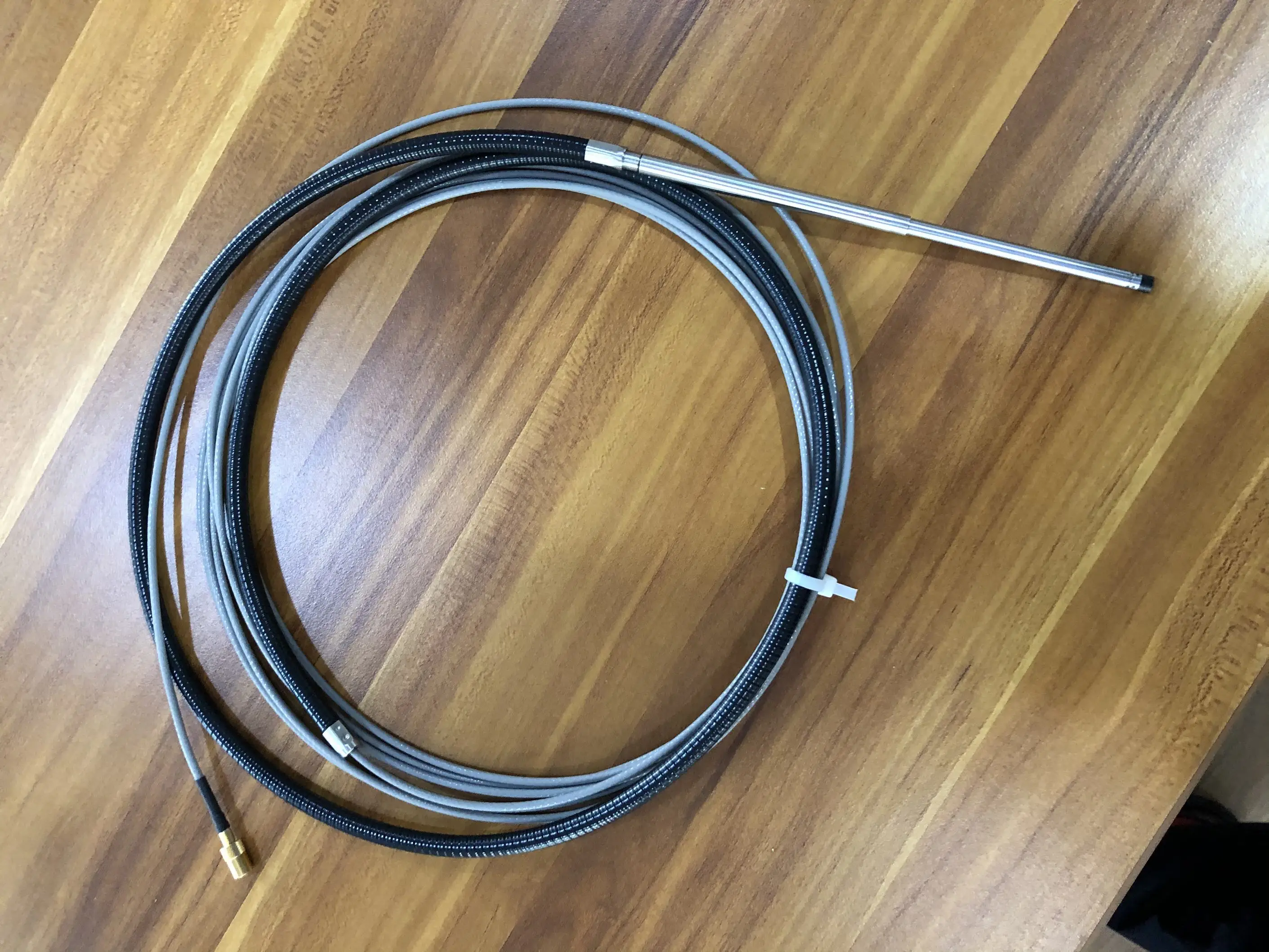 Original  VW-452AL-3 Vibration Sensor Cable