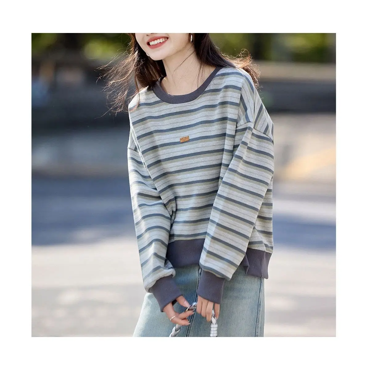 

Женские толстовки, черный топ для тренировок, Sudaderas, женский галстук с v-образным вырезом, для пар, незаменимый разрез, разноцветная меховая подкладка, минимализм