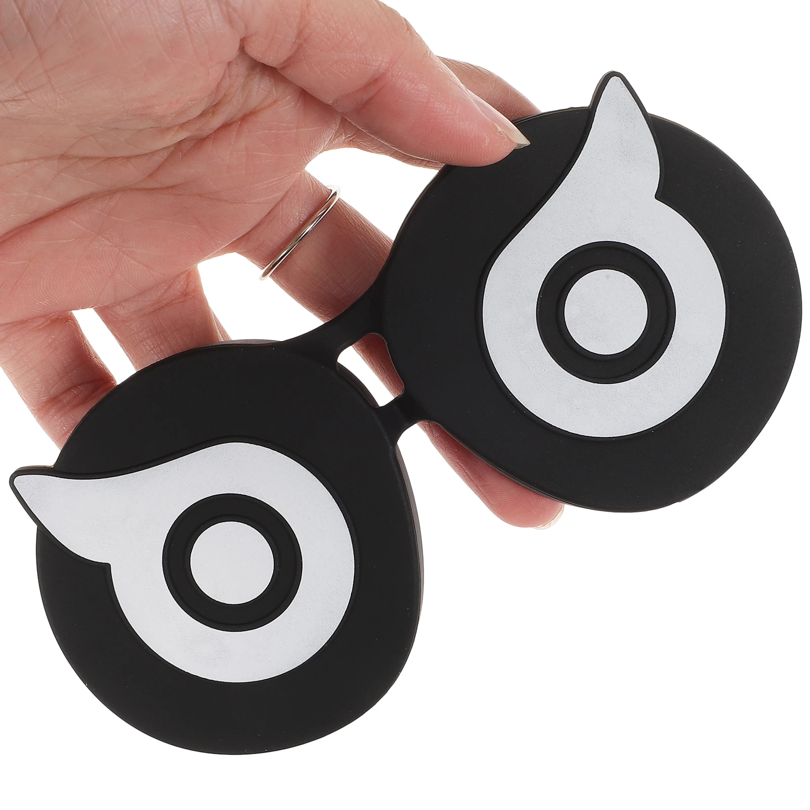 

Silicone VR Glasses Protective Cover Lens Pad Dust Proof Cushion Soft Anti Pico4 Headset Accessories Shell Gaming
