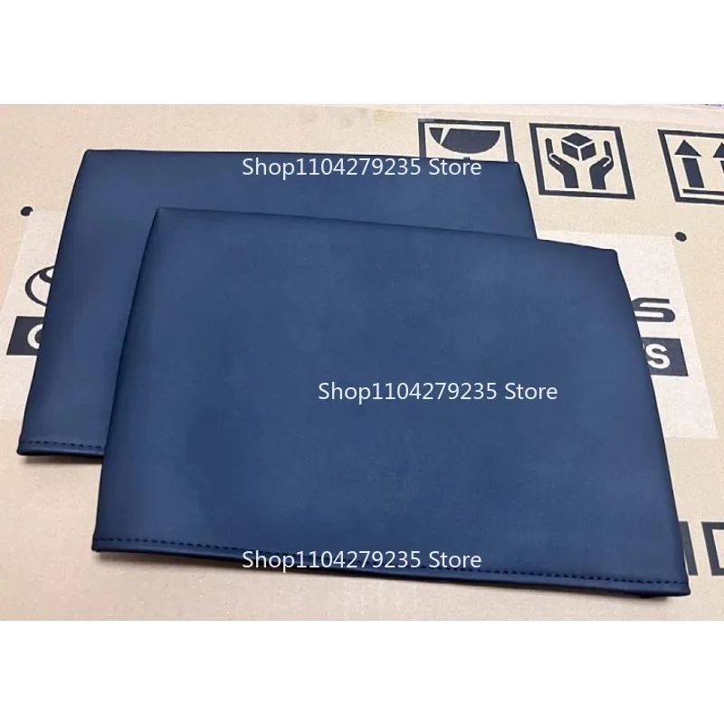 

Suitable for Lexus LX570 LX600 Rear Entertainment TV Dust Cover Leather Case