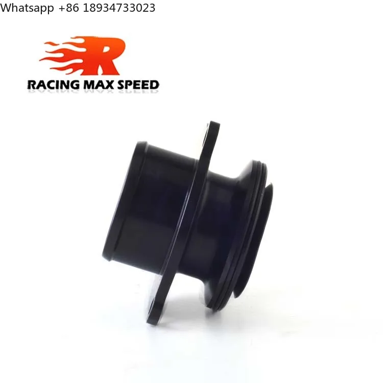 for Auto Turbo Muffler Delete Pipe  EA113 Engine with K04 Turbo Suit for VW for Audi for 15EAT MDP-FMMD1