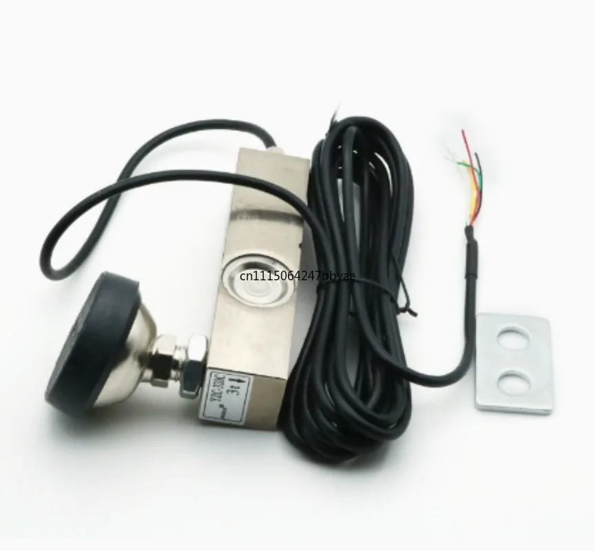 For YZC‑320C Cantilever Beam Weighing Load Cell 300Kg 500Kg 1T 2T 3T Ground Weight Sensor Industrial Measuring Spare Parts
