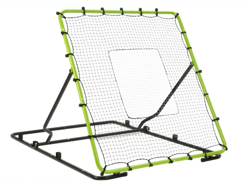 Baseball rebound net softball 4 * 4.5 feet