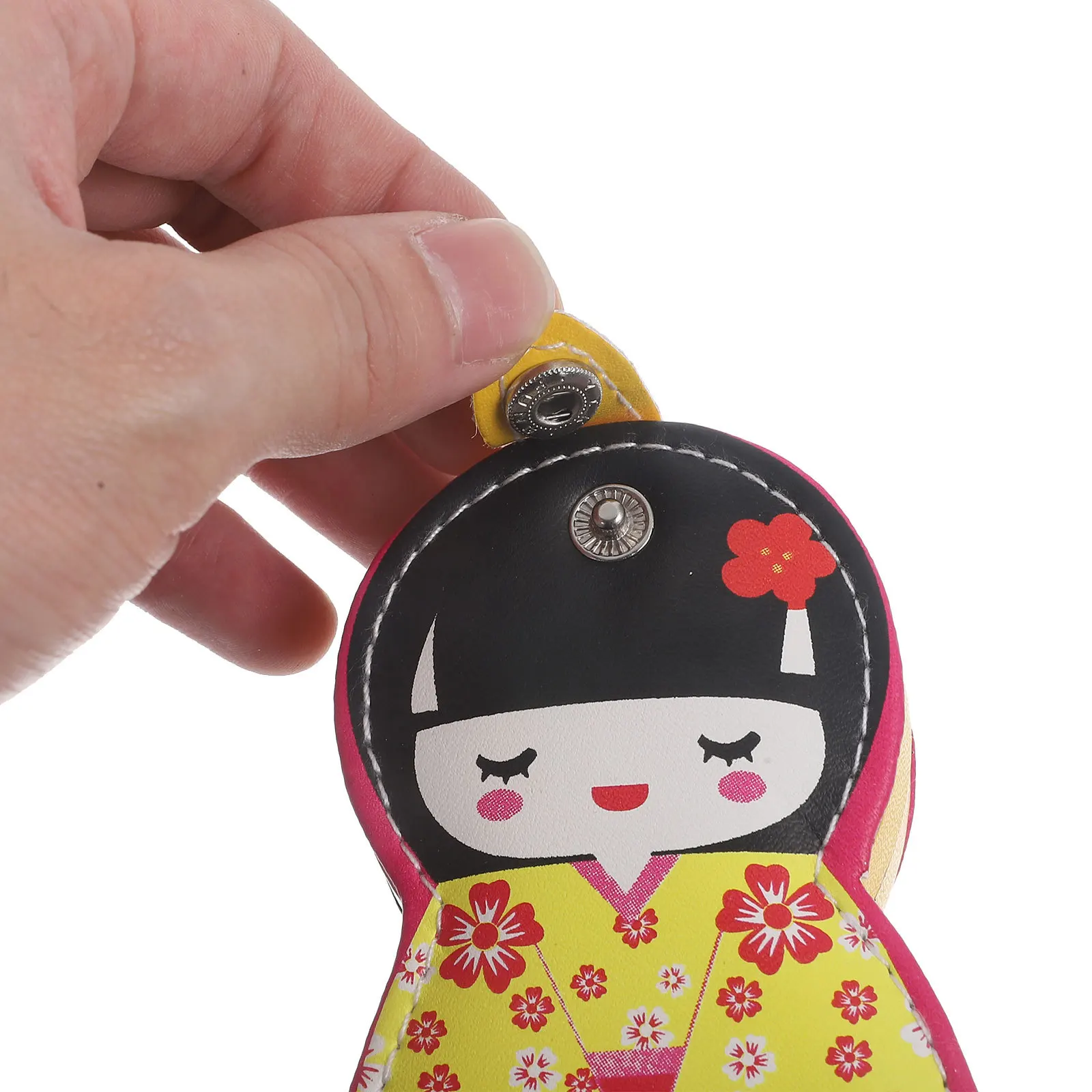 1 set tagliaunghie set manicure pedicure strumento professionale per la cura personale kit tagliaunghie con custodia strumento per manicure