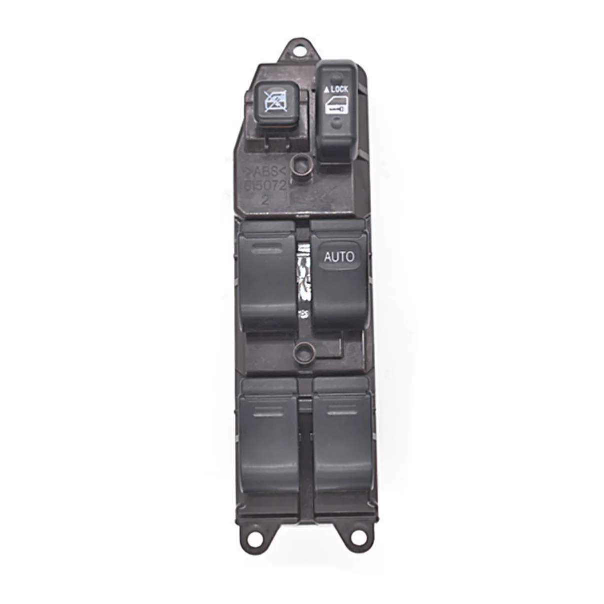 14pins RHD Electric Power Window Control Switch 84820-0K010 848200K010 For Toyota HILUX 2004-2007