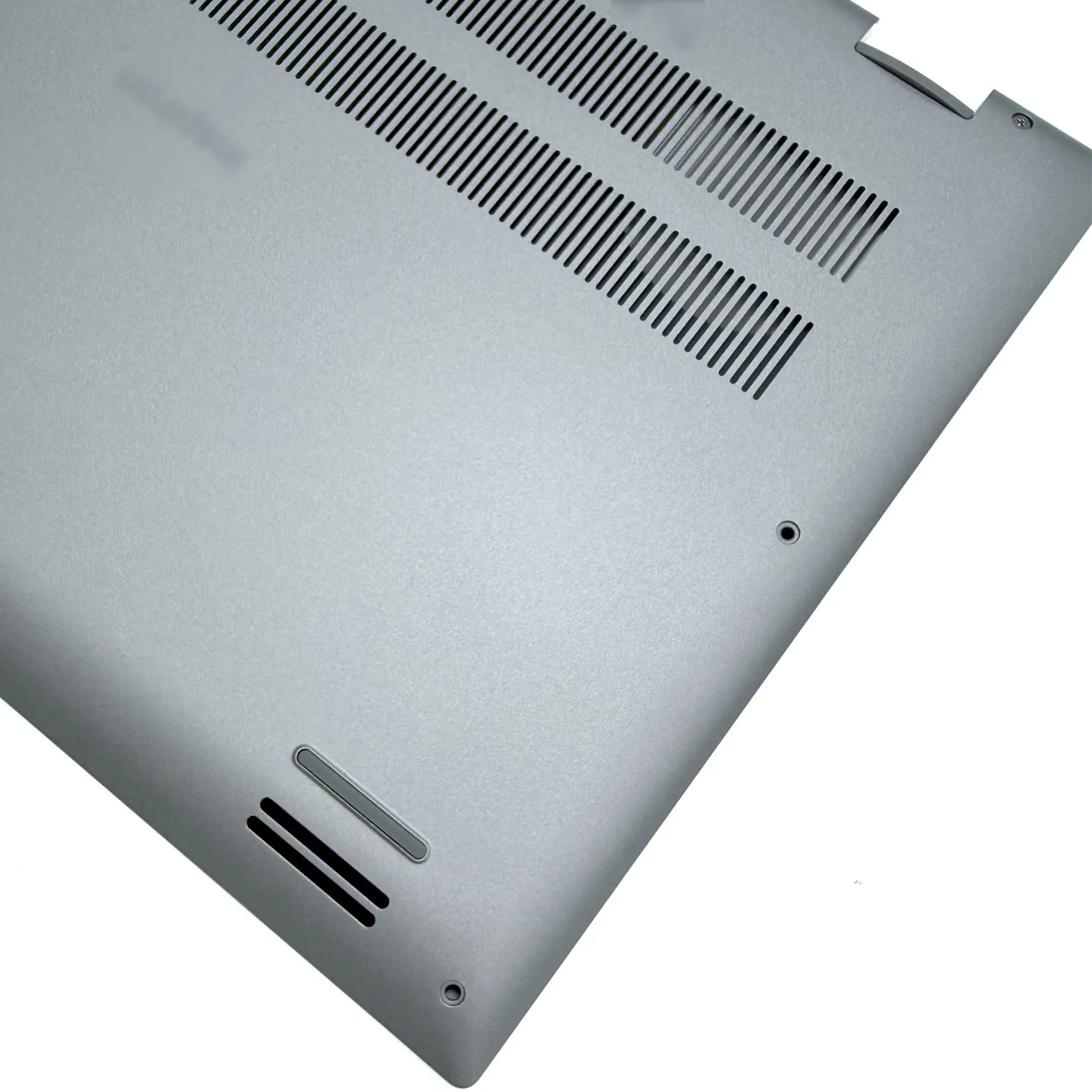 Immagine 5: Scocca per Laptop Inspiron 13 5310 5315 5318, Modello 08Dh2J D, Copertura Inferiore, Parti e Accessori, Grigio