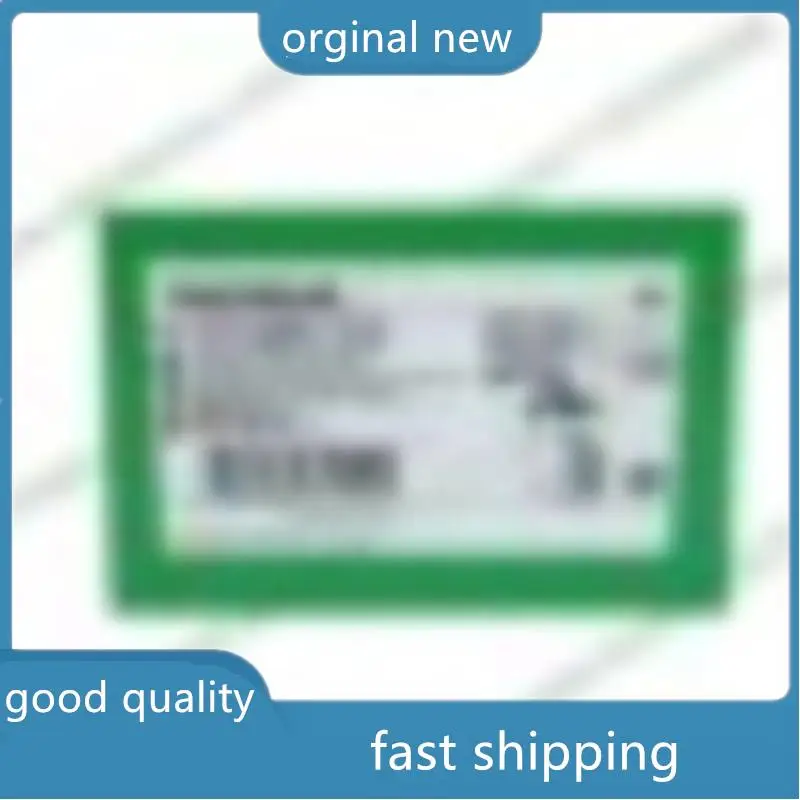 Na caixa Novo controlador original TM3DM24R Moudle Entrega imediata